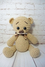 My little Bear