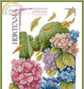 Lanarte PN-0145977 Hydrangea Power by Marjolein Bastin XSD