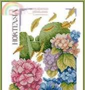 Lanarte PN-0145977 Hydrangea Power by Marjolein Bastin XSD