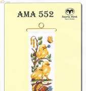 Svarta Fåret AMA 552 - Duck Banner