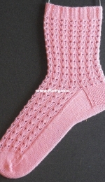 Tutu Cute Socks by Nicole Rodgers