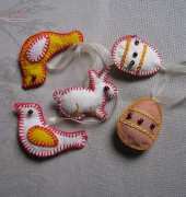 Easter decoration