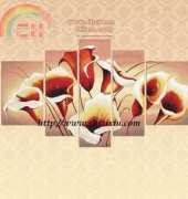 Royal HH125 Gorgeous Flower Of Life