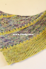 Ofrenda Shawl by Camila Larsen-Spanish-Free