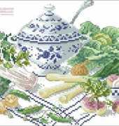 DFEA 39 Nature Morte a la Soupe