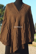 Ren Fest Shawl by Tamara Moots