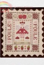 Tralala - Poule dautomne