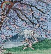 Anchor - Maia 5678000 - 05013 - Fuji from Kishou Nishiizu in XSD