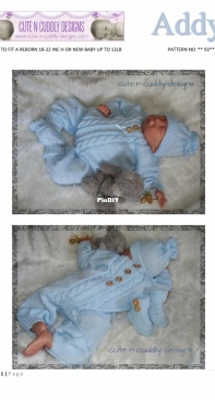 Cute n Cuddly -  Aradhna Shukla- 93 Addy