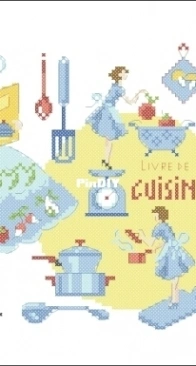Recettes gourmandes from Agenda 2025 - Merveilleuses histoires - by Véronique Enginger XSD + PCS