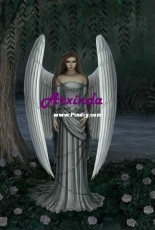 Arxinda - Echia of Angels