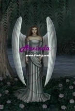Arxinda - Echia of Angels