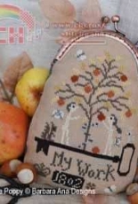 Barbara Ana Designs - A&E (My Work)
