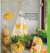 Prendas para la cocina