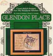 Glendon Place GP-155 - Web of Stash