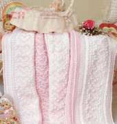 The Needlecraft Shop - Heart Strings By Delores Spagnuolo