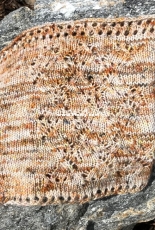 Flare Up Cowl by Jennifer L Schmidt