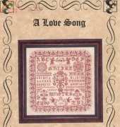 Fouroaks Designs - A Love Song