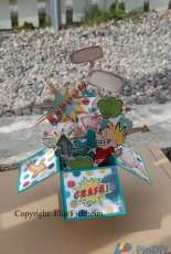 Scrapbookingcard