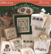 Stitch Wolrd x Stitch 03-249 - Life on the Farm