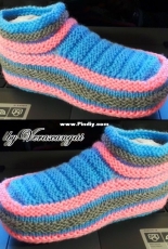 slippers