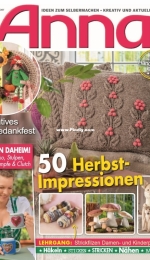 Anna - September 2020 - German