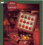 Debbie Mumm-Apple Country