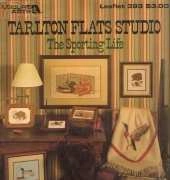 Leisure Arts - Leaflet 393 - The Sporting Life