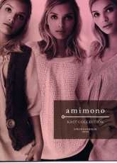 Amimono Knit Collection - Spring Summer 2009