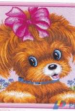 Matrenin Posad - MP1087 Puppy