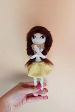 Venelopa toys Alexa