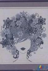 Tanja Franz - Madame Series - Winter Lady XSD