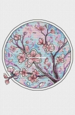 Sakura by Alisa Okneas