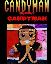 Done by Donielle - Donielle Broderick - Cuddly Candyman