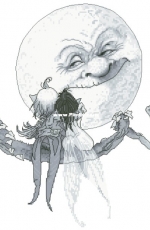 Lena Lawson - Romantic Evening BW XSD