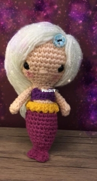 Mermaid