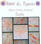 Coriolis -Secret de Capucine