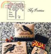 Plum Street Samplers - My Pretties