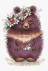 M.P. Studio Firebird M-228 Spring guest