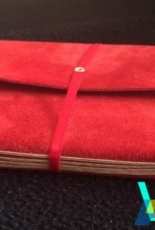Bookbinding manual Travel log
