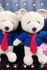 my bear