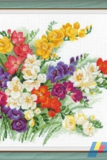 Riolis 1561 Freesias XSD