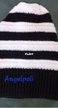 Crochet Hat