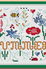 Alita Designs - Summer Floral - Free