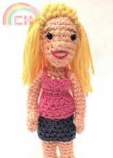 Crafty Is Cool - Allison Hoffman - The Girl Next Door