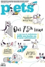 Pets Magazine - November-December 2018