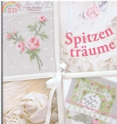 UB-Design-H4020-Spitzentraeume /Lace Dreams /German