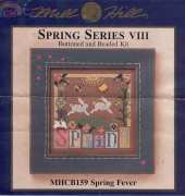 Mill Hill MHCB159 - Spring Fever