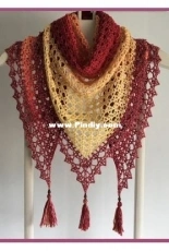 Mijo Crochet - Johanna Lindahl - Treasure Net