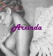 Arxinda - Sadness